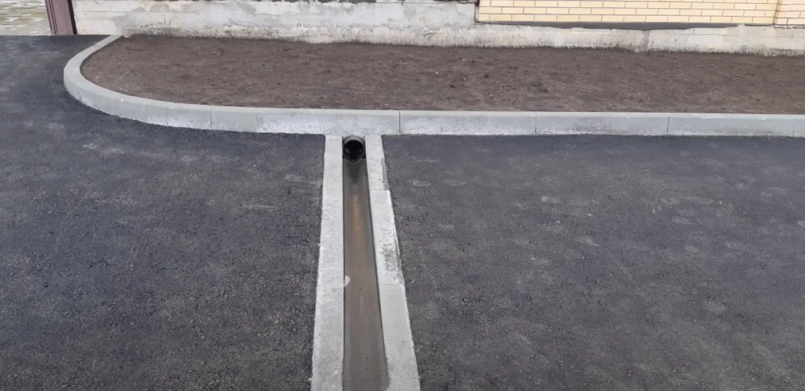 Укладка асфальта в Артеме — фото 3